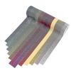 Diy Glitter Washi Tape Set - 12 Rolls Colored Masking Tape, Sparkle Decorative Tape For Art, Scrapbook Tape,decor & Crafts (dark) - PR