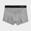 LANGSHA Men's Summer Pure Cotton Boxer Briefs