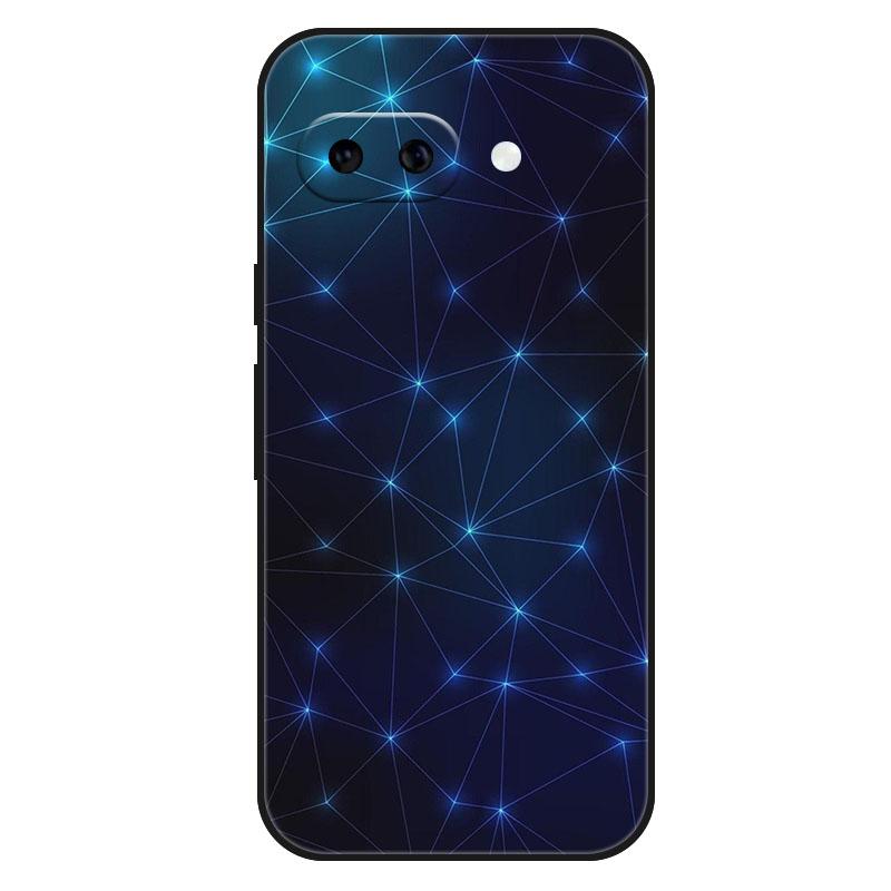 For Google Pixel 10A Case Fashion Animal Flower Soft TPU Shockproof Protective Silicone Phone Case Cover Pixel10A Fundas Bumper