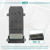 Right Hand Driver Power Window Control Switch for Honda CR-V 2007 2008 2009 2010 2011 35750SWAZ01 35750-SWA-Z01 35750-SWA-J01