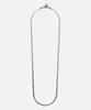 Quarqor #7511 Silver92.5 Necklace