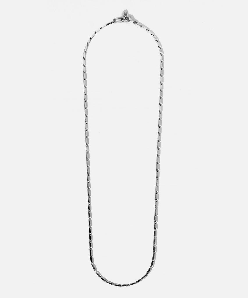 Quarqor #7511 Silver92.5 Necklace