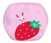 Strawberry Training Panties