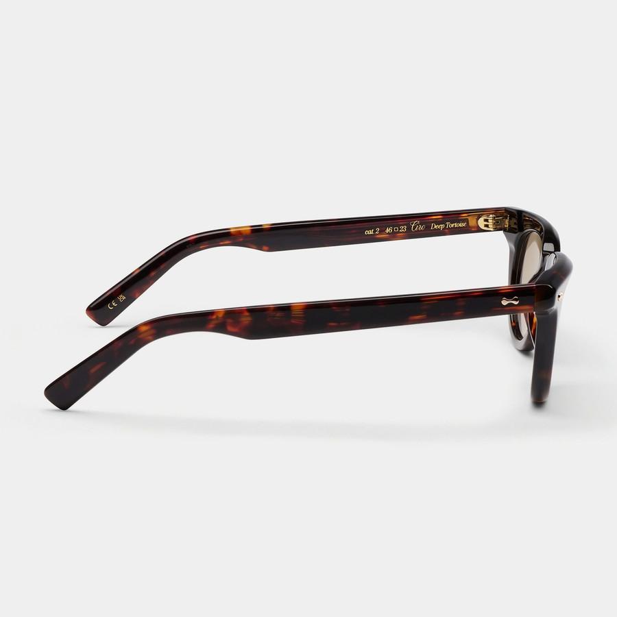 Chimi Ciro Deep Tortoise