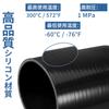 X AUTOHAUX Silicone Hose, Silicone Tube, Intercooler, Turbo, Intake, Ragator Hose, Cooling, Connection Hose,