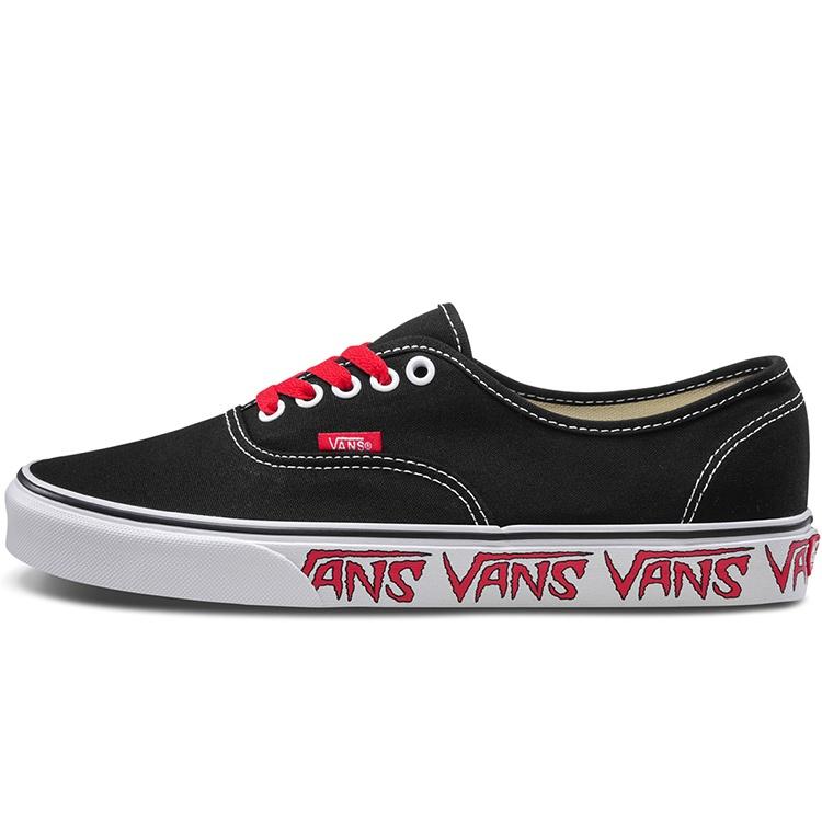 Vans Authentic Sketch Sidewall Men s VN0A38EMQ6D EU 35