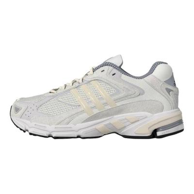 Scarpe da Corsa Versatili Comode Response Cl Sneakers Unisex Beige KH6041