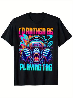 Oberteile – T-Shirts