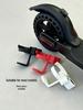 Universal Quick-Release Portable Water Bottle Holder for Electric Scooters