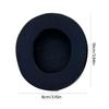 Replacement Thicker Ear Pads Ear Cushions for ArctisNova Gaming Headphones Offering Cooling Effect and Breathability