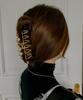 Sundaydiscoclub Joanna Hairpin Gold