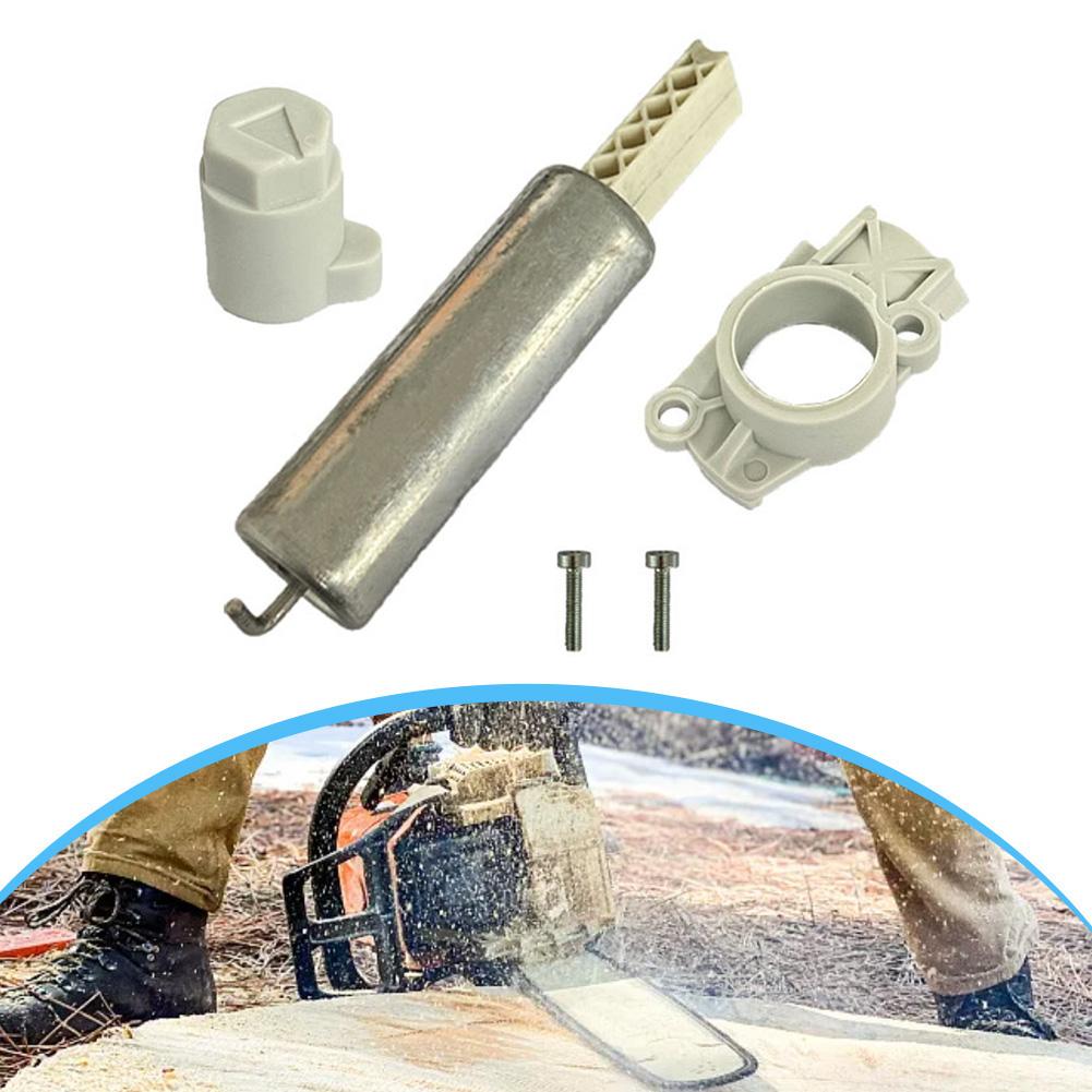 Replacement Drive Belt Tensioner for Concrete Saws For TS400 For TS800 OEM Part Number 4229 664 4200 Metal Material