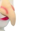 Holloween Party Nose Prop Halloween Party Cosplays Witch Nose with Elastic Band
