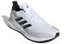 Adidas Solar Blaze 'White Black' EF0810