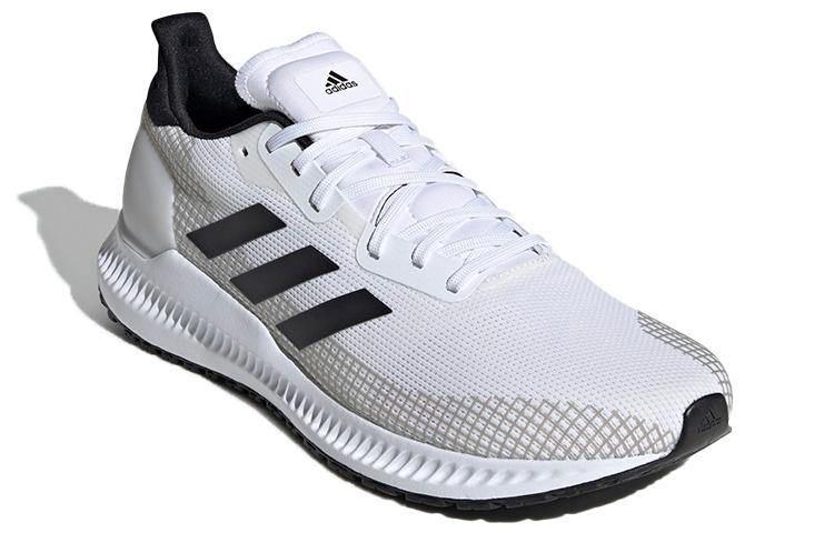 Adidas Solar Blaze 'White Black' EF0810
