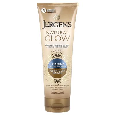 Körperpflege – Selbstbräuner & Bronzer