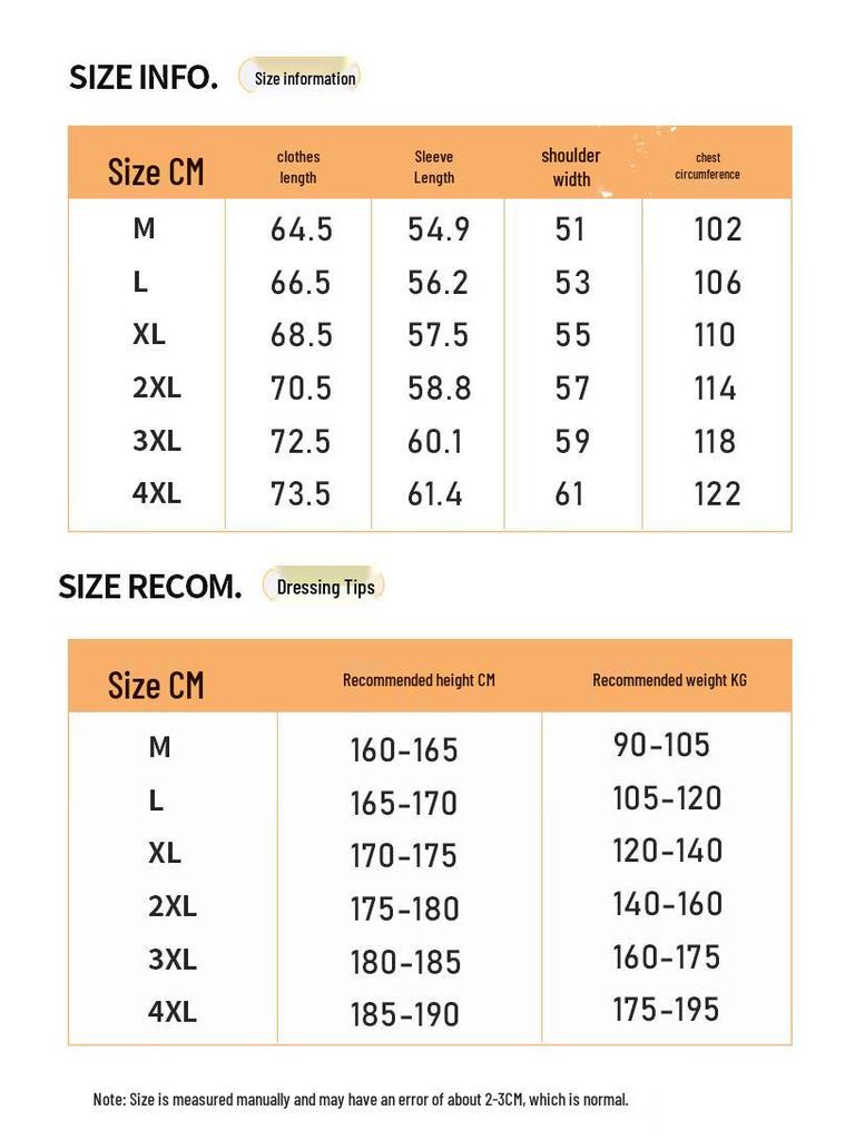 Romon Men's Fleece-Lined Winter Sweatshirt