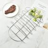 ZISIZ BBQ Roasting Rack