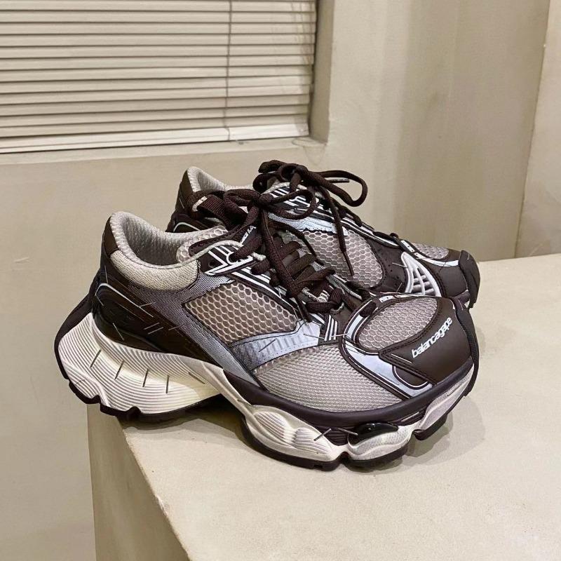 Daddy Shoes Men's Stapler Daddy Shoes Paris Staples Daddy Shoes Men's and Women's