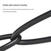 RG58 BNC To BNC Coaxial Cable