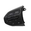 Steering Wheel Button Remote Volume Bluetooth Control Switch With BacklightFor Kia RIO 2018- X-LINE 2017- For RIO4