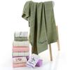 High Absorb Cotton Thick Towel Luxury Large Beach Towel Face Towel Spa Grade Bath Towel  Sports