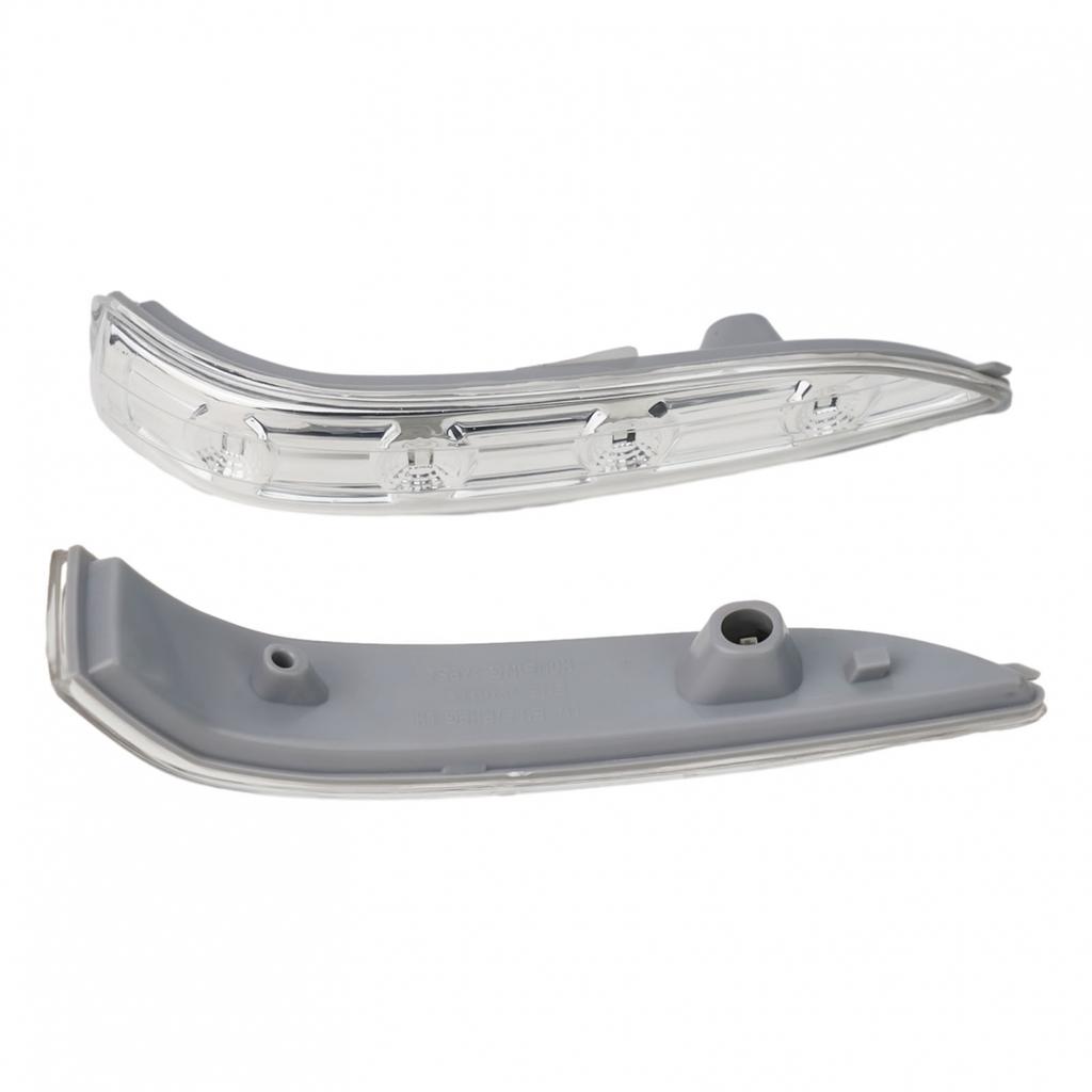12V Mirror Lights 1Pair 2010-2015 87614-2S200 / 87624-2S200 For Tucson IX35