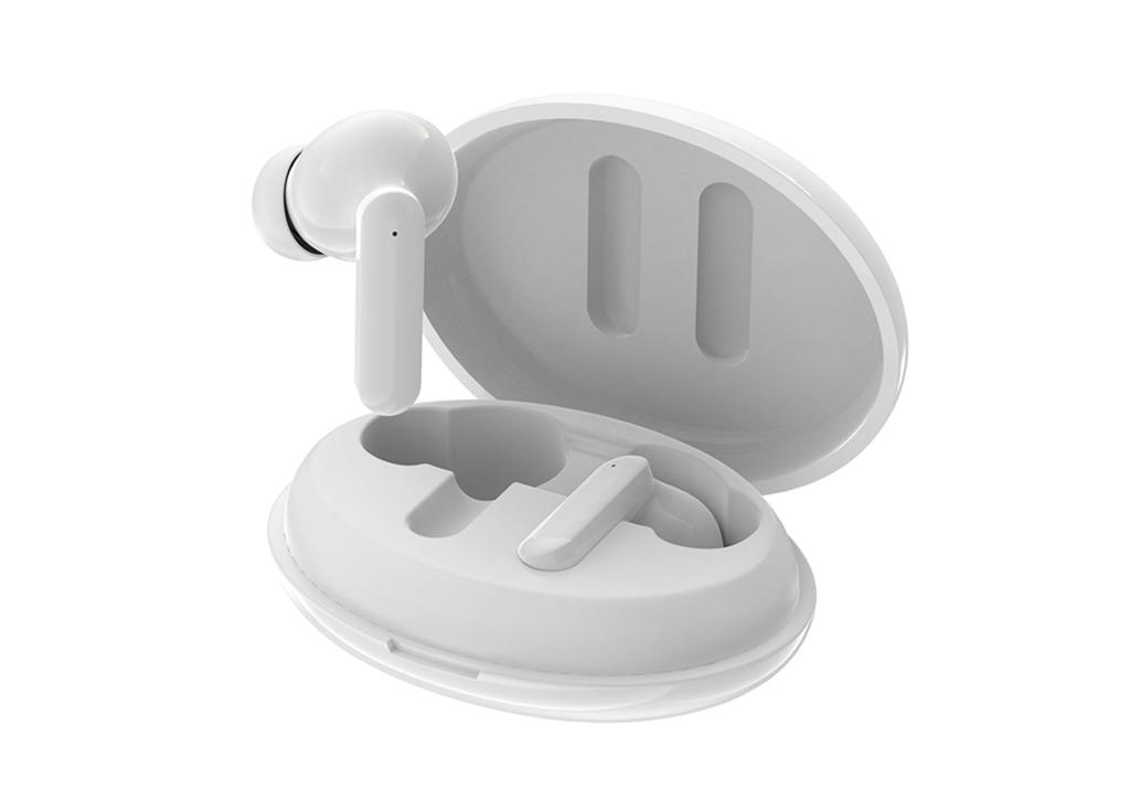 Kashimura True Wireless Stereo Earphones, AACWaterproof, WH BL-135