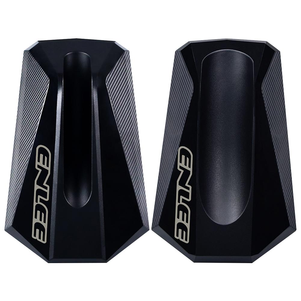 Blok podwyższający przednie koło roweru Podpora przedniego koła Blok poziomujący stabilizujący rower Uchwyt na oponę rowerową do roweru szosowego roweru górskiego