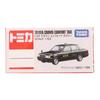 Takara Tomy Tomica 051 Toyota Crown Comfort Taxi Miniature Car Ages 3 and Black No. (Boxed) Toy, Up,