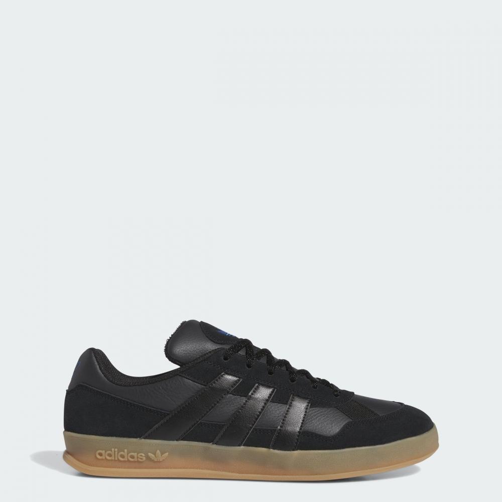 

Мужские кроссовки adidas Aloha Super Shoes core black Carbon Blue Bird US 10.5