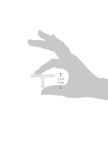 Kijima Bike Parts Connector T Type 6mm Universal 105-15601