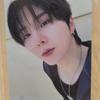 Kihyun Borderline Music Show photocard(Covered Hair)