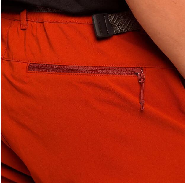 Trangoworld Шорты Laruns SF