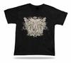 Jesus Saluation Prayer Holy T Shirt Tee Special Unisex Apparel Cartoon Gift Sale