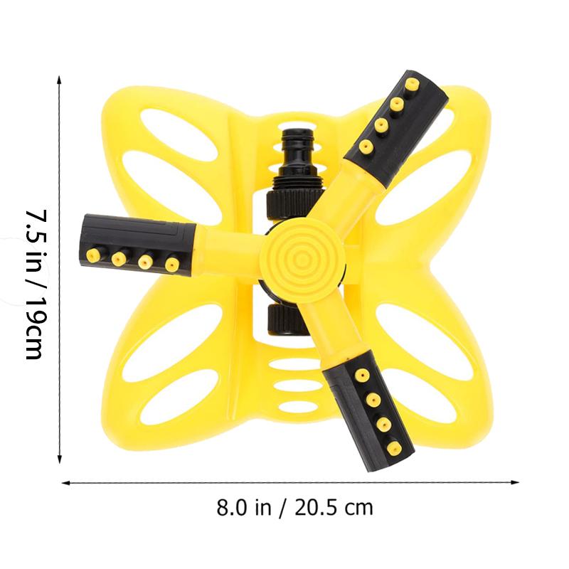 Automatic Watering Garden Sprinkler Irrigation Farming Supplies Agricultural Sprinklers Vegetable Plants System Farm Material