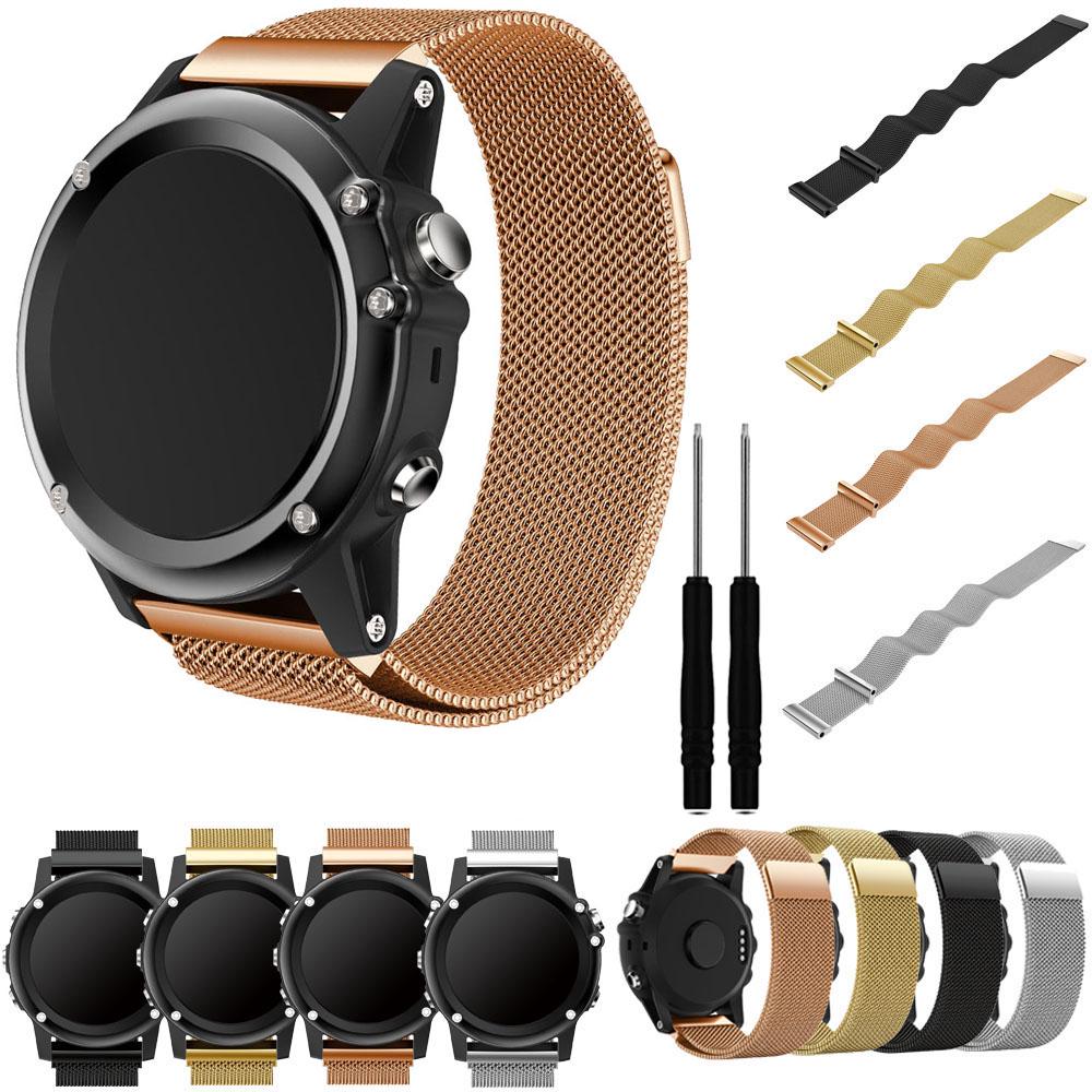 garmin fenix 3 strap