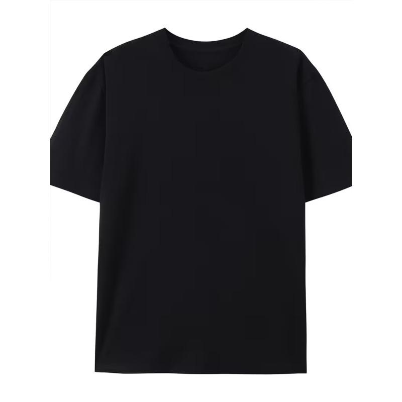 European sizes Oversized Graphic Tee Showcasing The Famous Quote 'You Gonna Eat Your Cornbread' Along with a Character Illustration