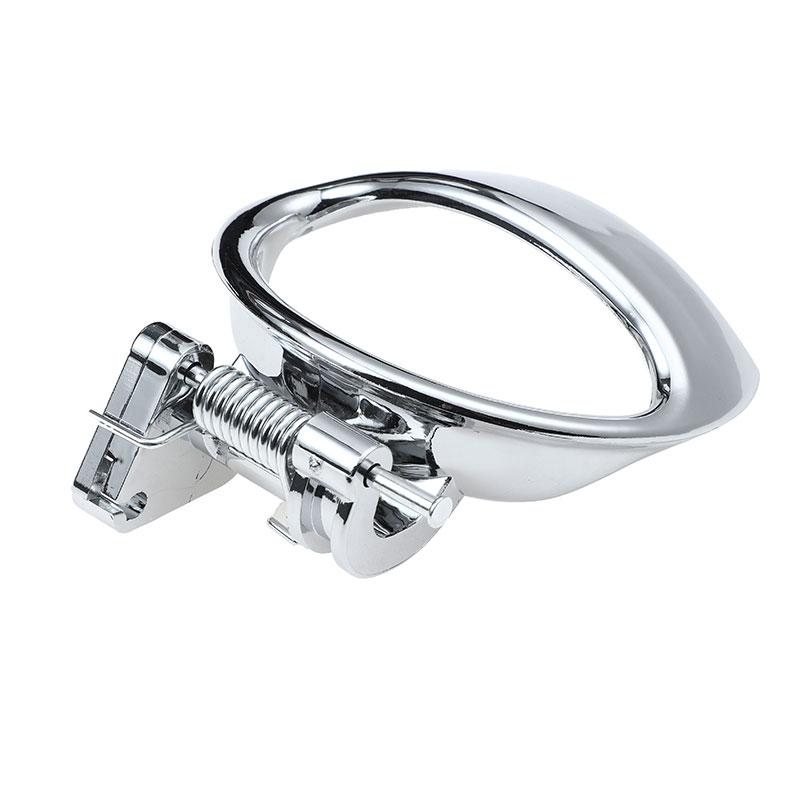 New Car Front Rear Left Right Inside Chrome Door Handle For Chevy HHR 2006-2011 19299614 19299613