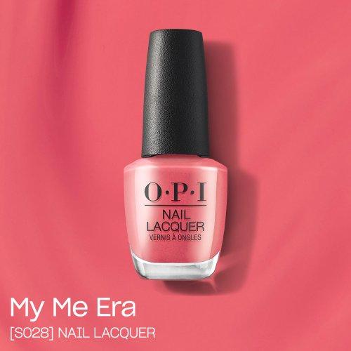 

[OPI][My Me Era][Лак для ногтей] S028 - My Me Era 15 мл