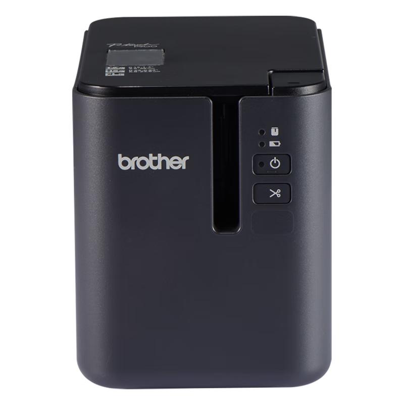 Brother PT-P900 Professional Label Printer