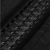 25 Steel Bone 25CM Rubber Postpartum Body Sculpting Corset Belt