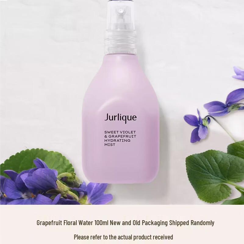 Jurlique Skincare Collection: Body Lotions & Floral Mists
