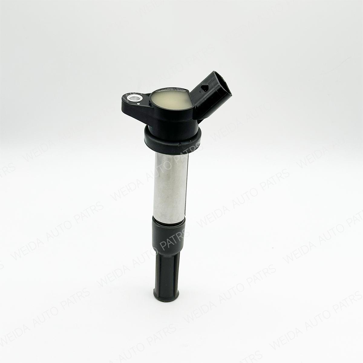 

New Ignition Coil For Chevrolet Epica Daewoo GM Korea Tosca 2.0 2.5 2006-2011 19005277 25181813 28063913 96414260 03SKV157 33647 1 piece
