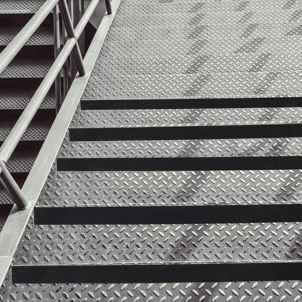 Anti Slip Tape Pvc Frosted Safety Tape Pvc Grip Tape Wear-Resistant For Indoor Floor Ships Aviation