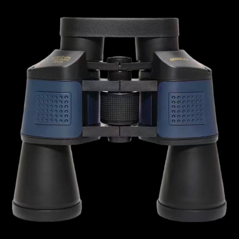 KUN GUANG Lornetka HD o Dużym Powiększeniu