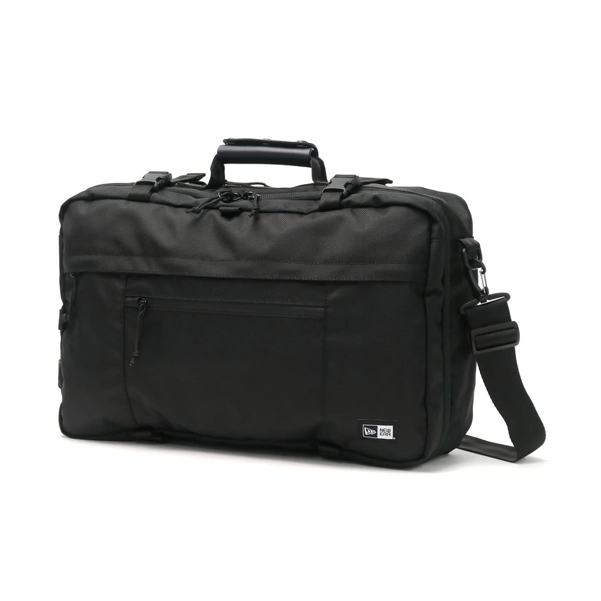 

New Era Business Bag, Three-Way Travel Bag, 33L, Black