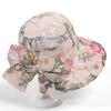 Sunshade Women Summer Sun Hat for Middle-aged and Elderly Outdoor Foldable Fisherman Hat
