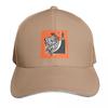 Dan the Unisex  Baseball Cap Sports Cap Cosplay hard hat New In The Hat Unisex Luxury Brand Womens