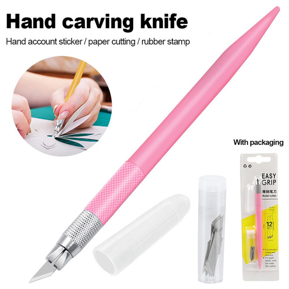

Инструмент для прополки винила DIY Ручной набор для изготовления открыток Точный пинцет Скребок Инструмент для силуэтной камеи Аксессуары для машин Cricut